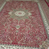 فرش خیلی عالی قیمت توافقی|فرش|میناب, |دیوار