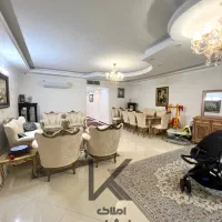 ۱۵۵مـتر ۳خـواب ۱۰ سـاله فـول امکـانات ۲پـارکـینگ|فروش آپارتمان|تهران, یوسف‌آباد|دیوار