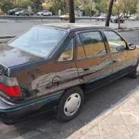 خودرو سیلوو مدل 82