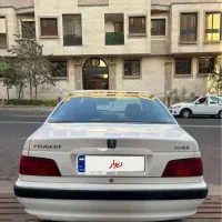 پارس سال مدل۹۹|خودرو سواری و وانت|شیراز, دوکوهک|دیوار