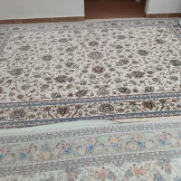 ۳تخته فرش ماشینی مشهد نو ۹متری هر تخته ۳۰میلیون