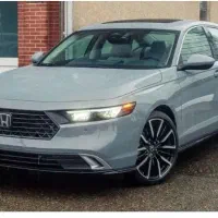 هوندا آکورد