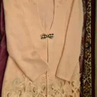 کت و شلوار مجلسی عروس