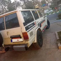 پاترول 71 درحد