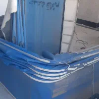 سایبان مغازه
