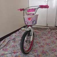 دوچرخه سایز ۱۶