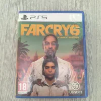 فروش فارکرای ۶ ps5