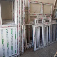 درب وپنجره  پی وسی ماهان|مصالح و تجهیزات ساختمان|تبریز, |دیوار