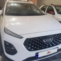 ام وی ام x22 پرو خانگی|خودرو سواری و وانت|لنجان, |دیوار