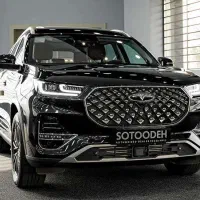 اغاز ثبت نام سازمانی اف ایکس /T8 MAX /T7 MAX AWD|خودرو سواری و وانت|اهواز, گلستان|دیوار