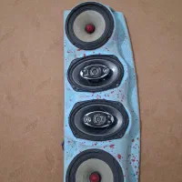 باند و میدرنجه تاقچه