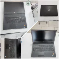 لپ تاپ گرافیک ۴ HP Dell برا معماری ودانشجویی وبازی|رایانه همراه|اصفهان, شاهد|دیوار