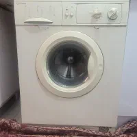 لباسشویی ۶ کیلویی