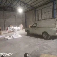 استخدام نیرو در باربری