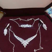 سرویس نقره