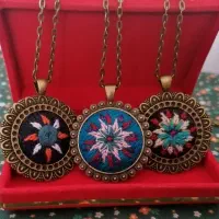 اکسسوری پته|بدلیجات|کرمان, |دیوار