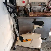 دوچرخه ثابت