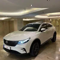 دیگنیتی پرستیژ ۱۴۰۲ داخل مارون