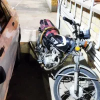 یک موتور مزایده مدل 82 به فروش میرسد