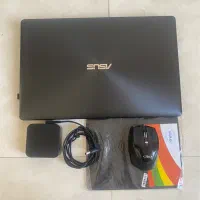 لپ تاپ ایسوس i7|رایانه همراه|کاشان, امام خمینی|دیوار