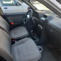 پراید۸۴ بدون رنگ|خودرو سواری و وانت|تبریز, |دیوار