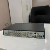 فروش dvr ، اپتینا 16 کانال دست دوم|دوربین مداربسته|رشت, پیرکلاچای|دیوار