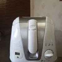 سرخ کن سانی