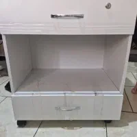 ترالی چرخدار|مبلمان خانگی و میز عسلی|تهران, فرزانه|دیوار