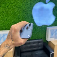 آیفون ۱۴ نرمال ۱۲۸ ch|موبایل|تهران, شیخ هادی|دیوار