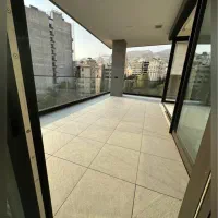 زعفرانیه ۳۵۰ متر ۴ پارکینگ  ۳۰ متر تراس