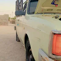 پیکان وانت مدل93|خودرو سواری و وانت|ایرانشهر, |دیوار