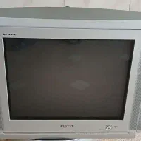 تلویزیون سامسونگ ۲۴اینچ سالم