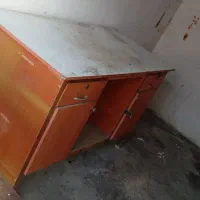 میز کار خیاطی