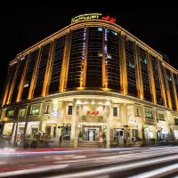 دفتر اداری در بهترین مکان