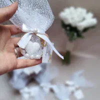 سینی حنا بندان لاکچری با گل آرایی حرفه ای|خدمات پذیرایی، مراسم|تهران, یافت آباد شمالی|دیوار
