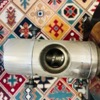 دستگاه کره گیری اتومات و دستگاه روغن گیری
