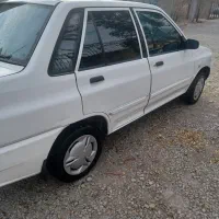 پراید۱۳۲|خودرو سواری و وانت|ملارد, |دیوار