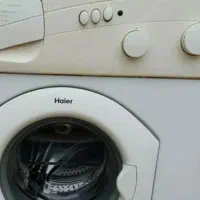 لباسشویی 5 کیلویی حایر