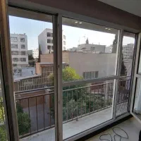 تولید درب و پنجره upvc یو پی وی سی / توری پلیسه ای