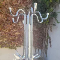 چوب لباسی پایه سنگی|بندرخت و رختآویز|اراک, |دیوار