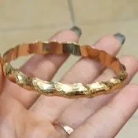 النگو استخونی 4تا شماره 2