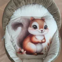 تولیدی سرویس خواب نوزاد ،ارسال رایگان|اسباب و اثاث بچه|نی‌ریز, |دیوار