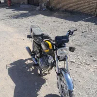 موتور نیکتاز۲۰۰|موتورسیکلت|ملکآباد, |دیوار