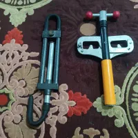 طاقچه ساینا و تیبا و 206