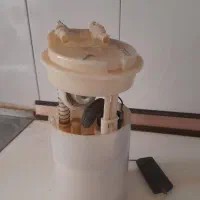 پمپ بنزین پژو ۴۰۵