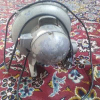 دمنده|پنکه و تصفیه‌کنندهٔ هوا|مشهد, شیرحصار|دیوار