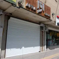 فروش مغازه تجاری بر خیابان اصلی|فروش مغازه و غرفه|اصفهان, دشتستان|دیوار