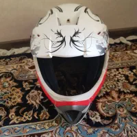 کلاه کاسکت L52|قطعات یدکی و لوازم جانبی|شیراز, ریشمک|دیوار