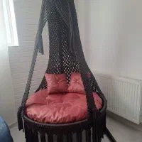 تاب لیرکسی|صندلی و نیمکت|شیراز, گویم|دیوار