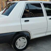 پراید 131|خودرو سواری و وانت|خواف, |دیوار